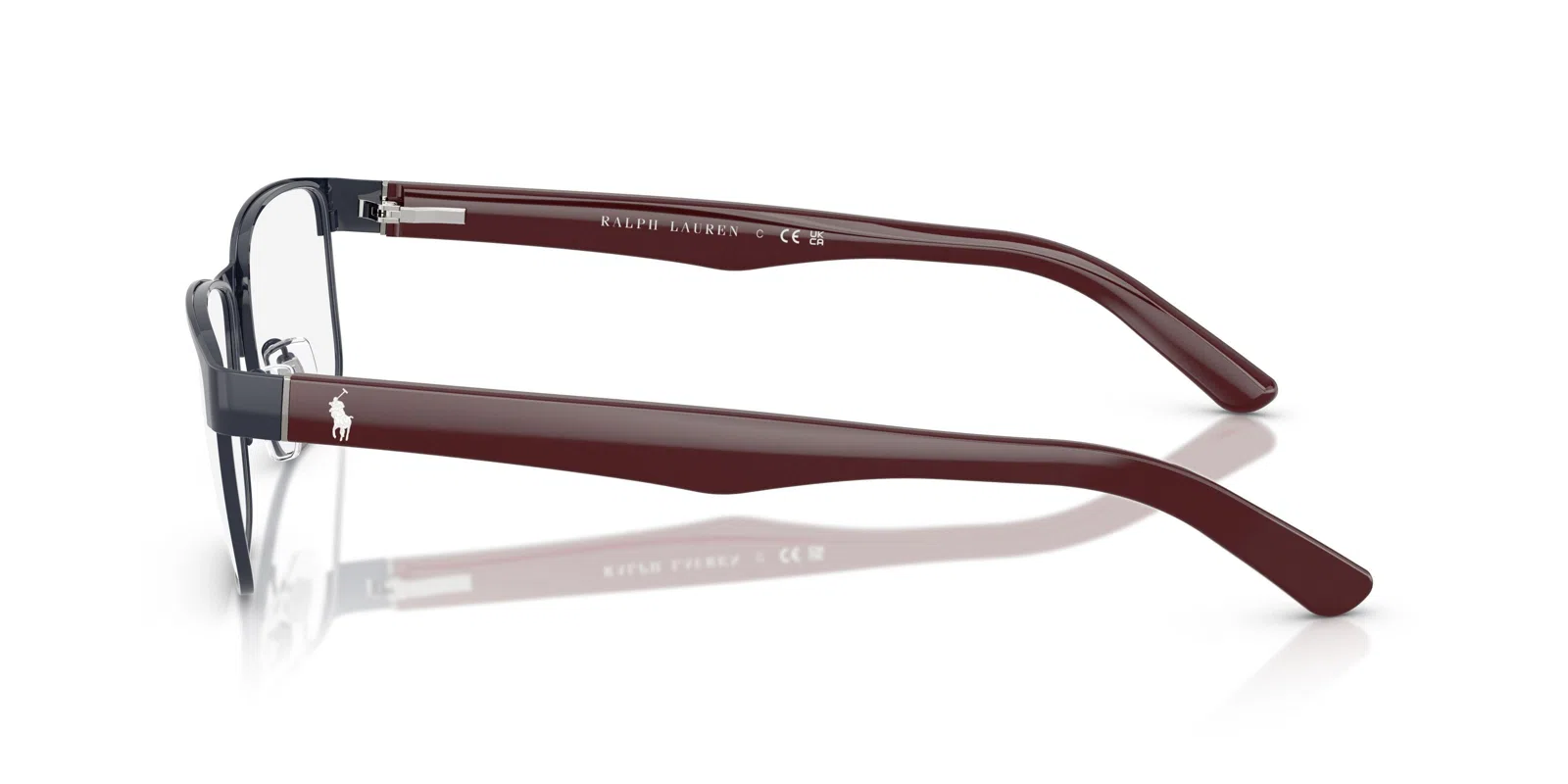 Polo 1157 Eyeglasses - view 29